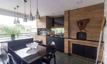 Apartamento com 3 quartos à venda na rua xavier de almeida, 120, ipiranga, são paulo, 213 m2 por r$ 2.800.000
