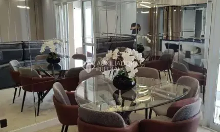 Apartamento com 3 quartos à venda na rua assungui, 50, vila gumercindo, são paulo, 98 m2 por r$ 1.430.000
