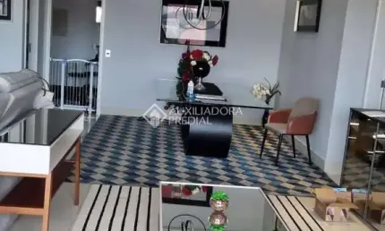 Apartamento com 4 quartos à venda na Justino Paixão - até 99998 - lado par, 595, Jardim São Caetano, São Caetano do Sul, 189 m2 por R$ 2.400.000