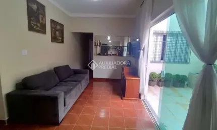 Apartamento com 2 quartos à venda na Rua Giacomo Dalcin, 30, Nova Gerty, São Caetano do Sul, 120 m2 por R$ 450.000