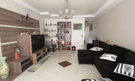 Casa com 3 quartos à venda na Rua Vera Cruz, 202, Anchieta, São Bernardo do Campo, 380 m2 por R$ 1.400.000
