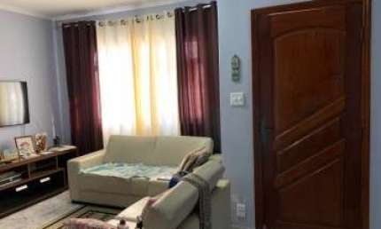 Casa com 2 quartos à venda na Rua Francisco Polito, 747, Vila Prudente, São Paulo, 50 m2 por R$ 415.000