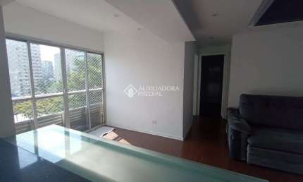 Apartamento com 2 quartos à venda na Rua João Moura, 187, Pinheiros, São Paulo, 69 m2 por R$ 828.800