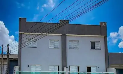 Apartamento com 3 quartos à venda na Rua Coronel Seabra, 1518, Vila Marina, Santo André, 80 m2 por R$ 470.000