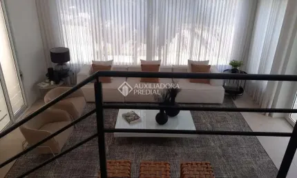 Casa em condomínio fechado com 3 quartos à venda na Degas, 132, Tamboré, Santana de Parnaíba, 433 m2 por R$ 7.400.000