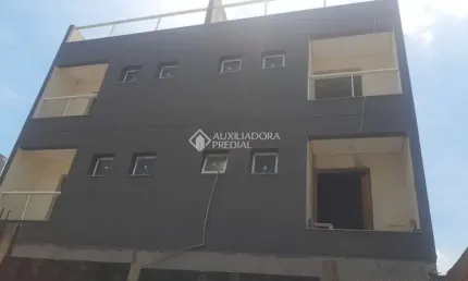 Apartamento com 2 quartos à venda na rua rio pardo, 57, vila helena, santo andré, 67 m2 por r$ 350.000