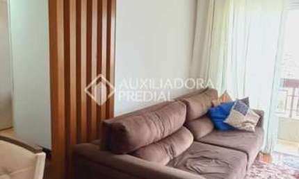 Apartamento com 3 quartos à venda na Rua Emílio de Sousa Docca, 520, Vila Santa Catarina, São Paulo, 70 m2 por R$ 430.000