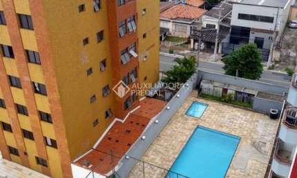 Apartamento com 2 quartos à venda na Rua Doutor Vicente Giacaglini, 737, Vila Bela, São Paulo, 76 m2 por R$ 418.000