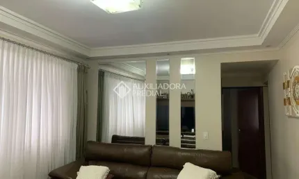 Apartamento com 2 quartos à venda na Rua Monte Alegre, 236, Santo Antônio, São Caetano do Sul, 75 m2 por R$ 590.000