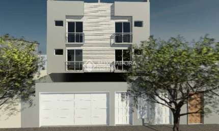 Cobertura com 2 quartos à venda na Rua Ricardo de Lemos, 145, Silveira, Santo André, 96 m2 por R$ 399.999
