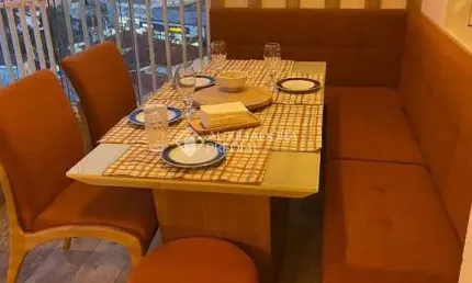 Apartamento com 3 quartos à venda na rua adolfo laves, 69, vila valparaíso, santo andré, 93 m2 por r$ 900.000