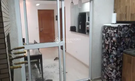 Apartamento com 2 quartos à venda na sæo caetano, 2101, santa maria, são caetano do sul, 140 m2 por r$ 745.000