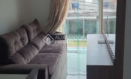 Casa em condomínio fechado com 2 quartos à venda na Helena Ferreira, 340, Vila Clarice, Santo André, 90 m2 por R$ 640.000