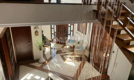 Casa em condomínio fechado com 5 quartos à venda na Rua Tomé de Souza, 930, Jardim São Caetano, São Caetano do Sul, 355 m2 por R$ 2.500.000