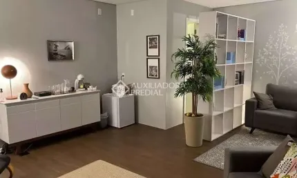 Sala comercial à venda na rua mário de andrade, 48, barra funda, são paulo, 37 m2 por r$ 350.000