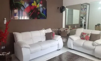 Casa em condomínio fechado com 3 quartos à venda na Rua Engenheiro Armando de Arruda Pereira, 1263, Cerâmica, São Caetano do Sul, 270 m2 por R$ 1.500.000