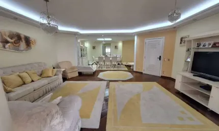 Apartamento com 3 quartos à venda na rua josé benedetti, 276, santo antônio, são caetano do sul, 340 m2 por r$ 1.700.000