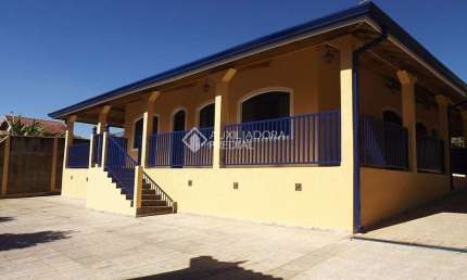 Casa em condomínio fechado com 3 quartos à venda na Rua das Amoras, 776, Santa Inês, Itu, 350 m2 por R$ 1.099.000