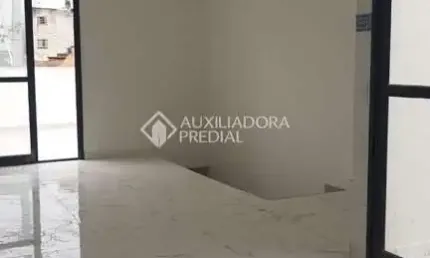 Casa com 3 quartos à venda na Avenida Andrade Neves, 1427, Vila Helena, Santo André, 132 m2 por R$ 800.000