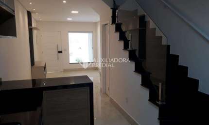 Casa com 3 quartos à venda na Rua Aracuã, 31, Vila Brasílio Machado, São Paulo, 125 m2 por R$ 990.000