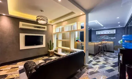 Prédio à venda na Avenida Queirós Filho, 132, Parque Industriário, Santo André, 995 m2 por R$ 8.900.000