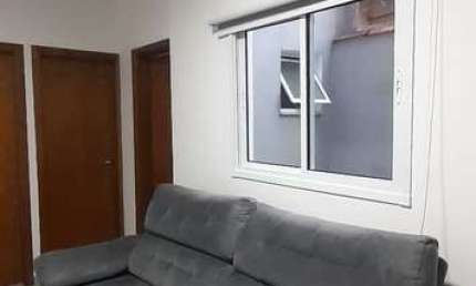 Apartamento com 2 quartos à venda na Rua Lituânia, 1024, Vila Curuçá, Santo André, 110 m2 por R$ 460.000