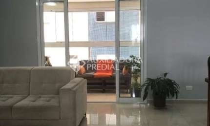 Apartamento com 3 quartos à venda na Rua Piauí, 294, Santa Paula, São Caetano do Sul, 128 m2 por R$ 1.050.000
