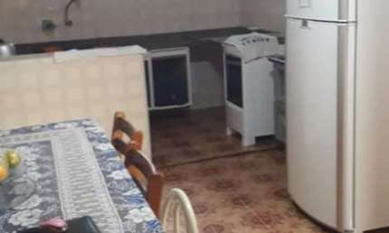 Casa em condomínio fechado com 3 quartos à venda na Rua Gabriel de Góis, 107, Assunção, São Bernardo do Campo, 176 m2 por R$ 610.000