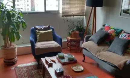 Apartamento com 2 quartos à venda na rua pedroso alvarenga, 1004, itaim bibi, são paulo, 67 m2 por r$ 800.000