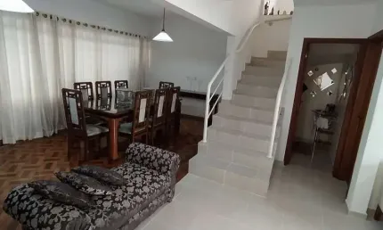 Casa com 3 quartos à venda na Rua Cristóvão Pereira, 555, Campo Belo, São Paulo, 260 m2 por R$ 1.700.000
