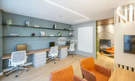 Sala comercial à venda na rua tagipuru, 280, barra funda, são paulo, 37 m2 por r$ 431.710