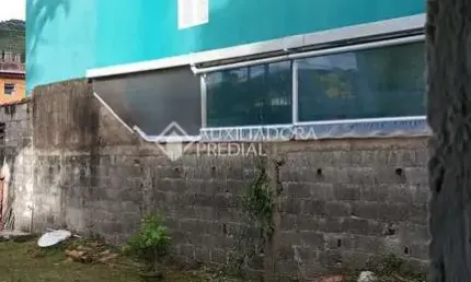 Terreno à venda na Nelson Horácio Conceição, 541, Jardim Las Palmas, Guarujá, 250 m2 por R$ 470.000