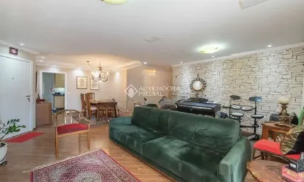 Apartamento com 2 quartos à venda na Rua General Osório, 582, Santa Paula, São Caetano do Sul, 118 m2 por R$ 1.300.000