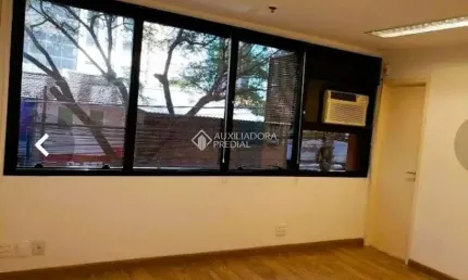 Sala comercial à venda na Rua Gomes de Carvalho, 1266, Vila Olímpia, São Paulo, 28 m2 por R$ 259.900