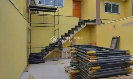 Casa com 3 quartos à venda na Rua Bororé, 114, Vila Vitória, Santo André, 88 m2 por R$ 688.800