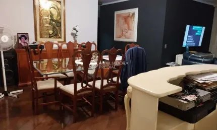 Apartamento com 3 quartos à venda na rua wenceslau brás, 129, santa paula, são caetano do sul, 158 m2 por r$ 1.000.000