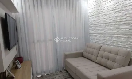 Apartamento com 2 quartos à venda na Rua Araçatuba, 199, Santa Maria, Santo André, 65 m2 por R$ 500.000