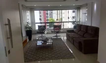 Apartamento com 3 quartos à venda na Avenida Presidente Arthur Bernardes, 279, Rudge Ramos, São Bernardo do Campo, 154 m2 por R$ 930.000