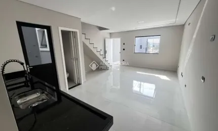 Casa com 3 quartos à venda na rubiacéia, 94, vila lucinda, santo andré, 145 m2 por r$ 860.000