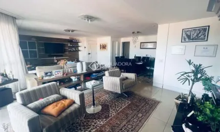 Apartamento com 3 quartos à venda na rua justino paixão, 595, jardim são caetano, são caetano do sul, 178 m2 por r$ 2.100.000
