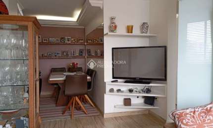 Apartamento com 2 quartos à venda na Ari Aps, 290, Jardim Bonfiglioli, São Paulo, 52 m2 por R$ 375.000