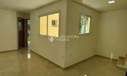 Apartamento com 2 quartos à venda na Rua Japão, 996, Jardim Santo Antônio, Santo André, 104 m2 por R$ 564.000