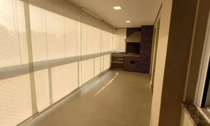 Apartamento com 4 quartos à venda na Rua Rio de Janeiro, 1234, Osvaldo Cruz, São Caetano do Sul, 155 m2 por R$ 2.150.000