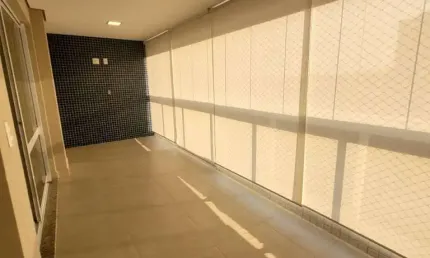 Apartamento com 4 quartos à venda na Rua Rio de Janeiro, 1234, Osvaldo Cruz, São Caetano do Sul, 155 m2 por R$ 1.990.000