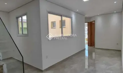 Apartamento com 2 quartos à venda na Rua Japão, 996, Jardim Santo Antônio, Santo André, 94 m2 por R$ 543.000