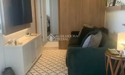 Apartamento com 2 quartos à venda na Rua Kugler, 64, Vila Gilda, Santo André, 67 m2 por R$ 760.000
