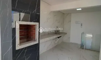 Apartamento com 2 quartos à venda na Rua Japão, 996, Jardim Santo Antônio, Santo André, 104 m2 por R$ 532.000