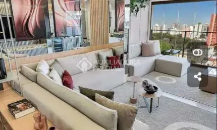 Apartamento com 3 quartos à venda na enseada, 33, tamanduateí 8, santo andré, 165 m2 por r$ 1.825.000