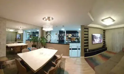 Apartamento com 3 quartos à venda na Rua Espírito Santo, 347, Santo Antônio, São Caetano do Sul, 108 m2 por R$ 1.435.000
