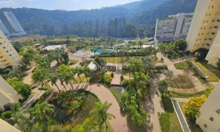Apartamento com 3 quartos à venda na Avenida Marcos Penteado de Ulhôa Rodrigues, 3800, Tamboré, Santana de Parnaíba, 133 m2 por R$ 1.920.000